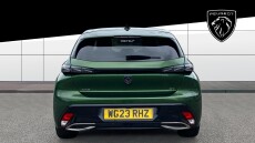 Peugeot 308 1.2 PureTech GT 5dr EAT8 Petrol Hatchback